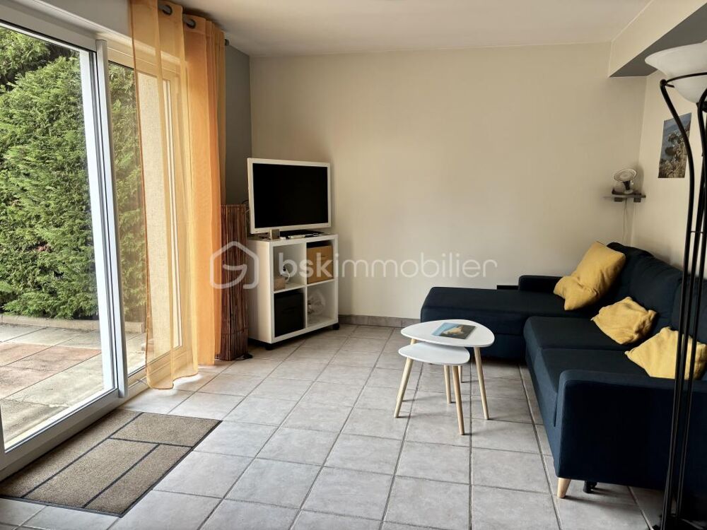 Maison T4 80 m² Sans vis-à-vis