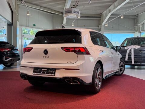 Golf R-Line eTSI 2024 occasion 33000 Bordeaux