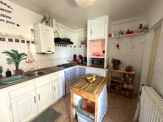  Maison � vendre 9 pi�ces 183 m�