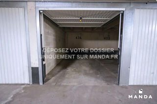  Appartement  louer 1 pice 9 m