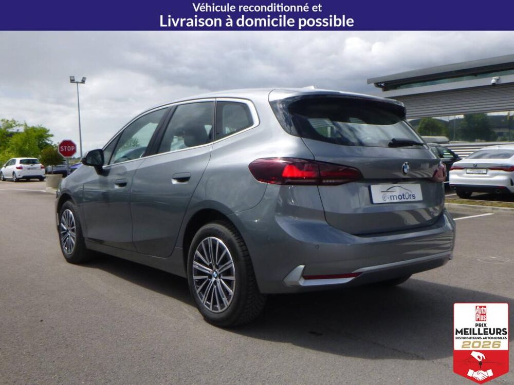 Serie 2 218d 150 DKG7 Luxury 2023 occasion 10150 Lavau