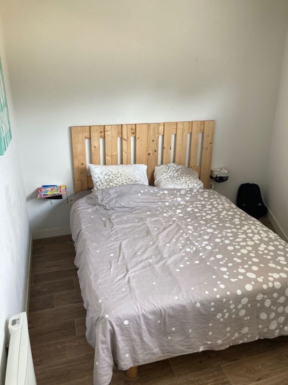Location Appartement Appartement de 55m2 à louer sur La Rochelle La rochelle