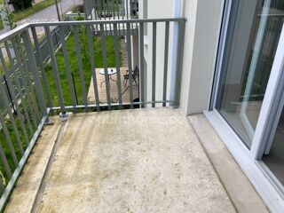  Appartement à vendre 2 pièces 41 m²