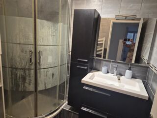  Appartement à vendre 4 pièces 80 m²