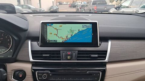 Serie 2 225xe 224 Plug in Hybrid BVA Luxury 2016 occasion 20200 Bastia