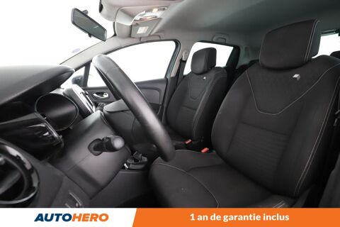 Clio 0.9 TCe Energy Limited 90 ch 2017 occasion 92130 Issy-les-Moulineaux