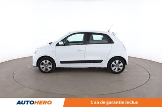 Twingo 1.0 SCe Zen 69 ch 2017 occasion 92130 Issy-les-Moulineaux