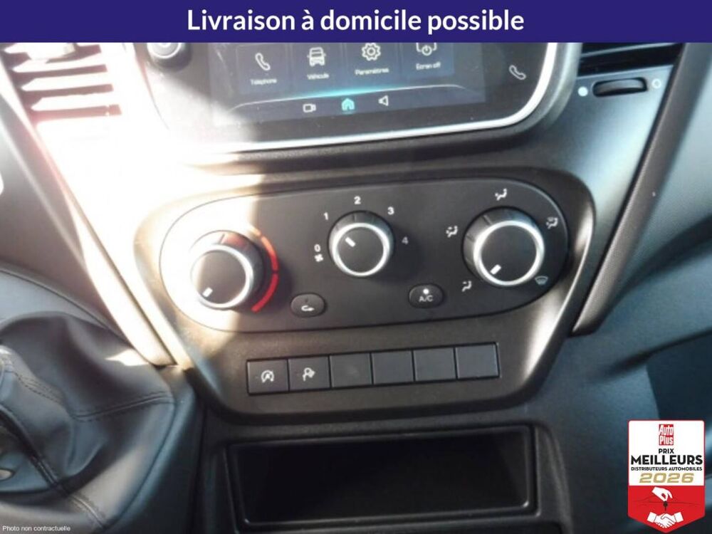 Daily 35S16 2.3 V12 156CV 2026 occasion 10150 Lavau