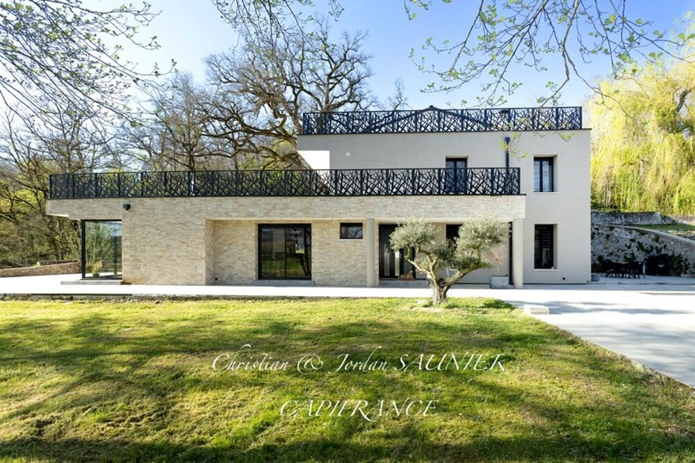  vendre  Proprit/chteau Revel (31250)