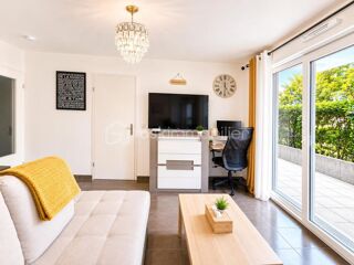  Appartement � vendre 2 pi�ces 38 m�