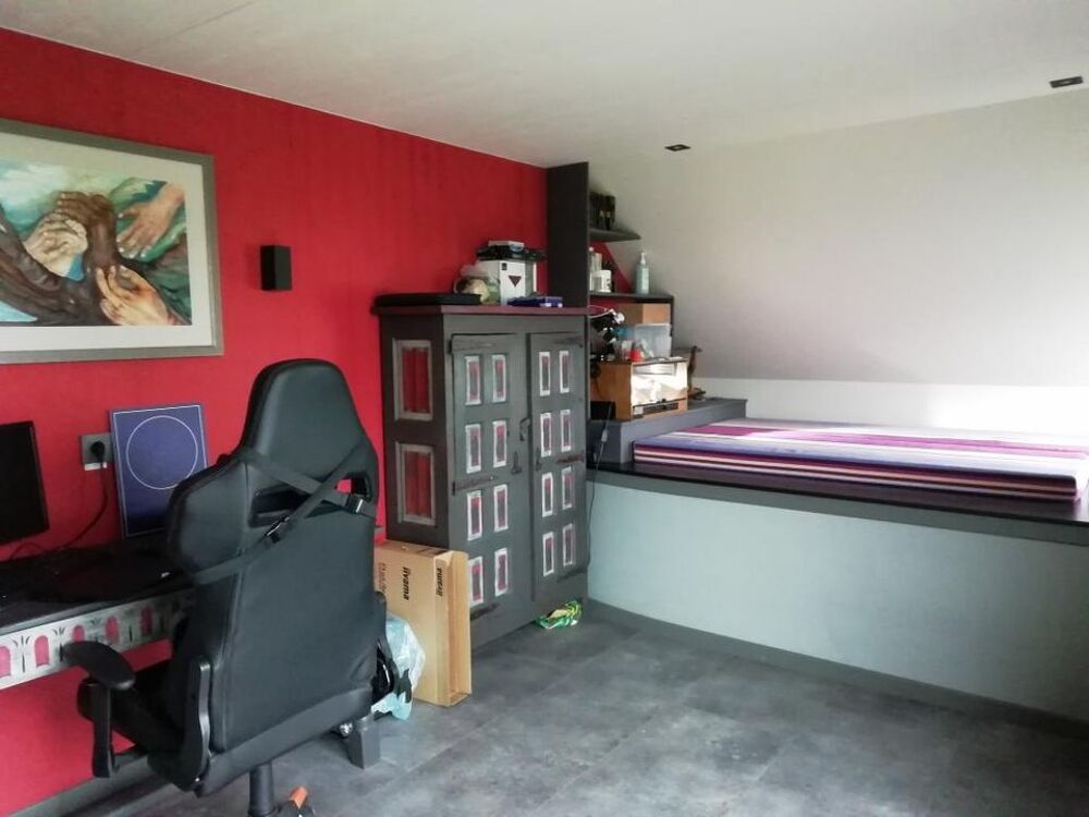 Location Appartement Appartement de 90m2 à louer sur Gognies-Chaussée Gognies chaussee