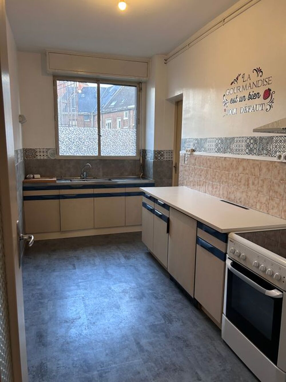 Location Appartement Appartement de 77m2 à louer sur Valenciennes Valenciennes
