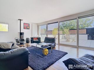  Maison à vendre 5 pièces 107 m²