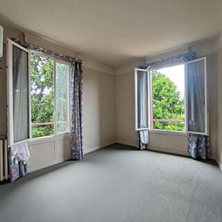  Maison � vendre 5 pi�ces 100 m�