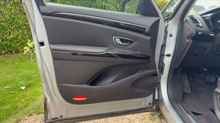 Espace V 1.6 dCi 160 Energy EDC Zen 2018 occasion 76770 Malaunay