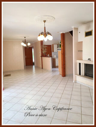  Maison � vendre 5 pi�ces 161 m�