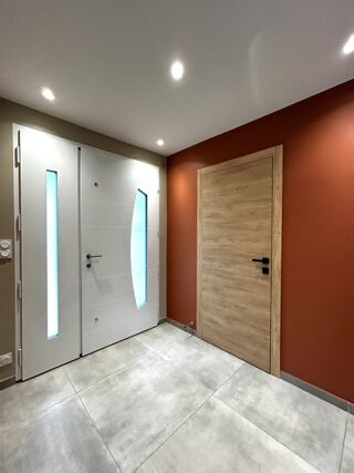  Maison � vendre 6 pi�ces 132 m�