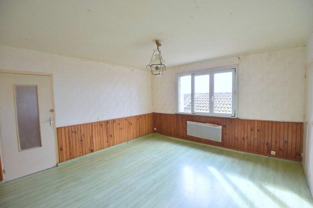 Vente Maison Ensemble immobilier atypique, fort potentiel, LE LANDREAU (44) Le landreau