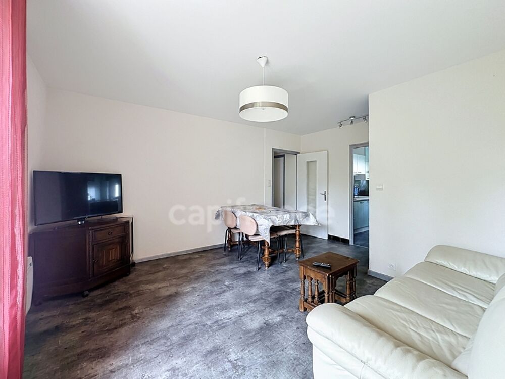 Vente Appartement Appartement à vendre 4 pièces ANNECY (74) Annecy