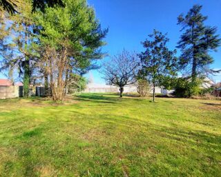  Terrain � vendre 1127 m�