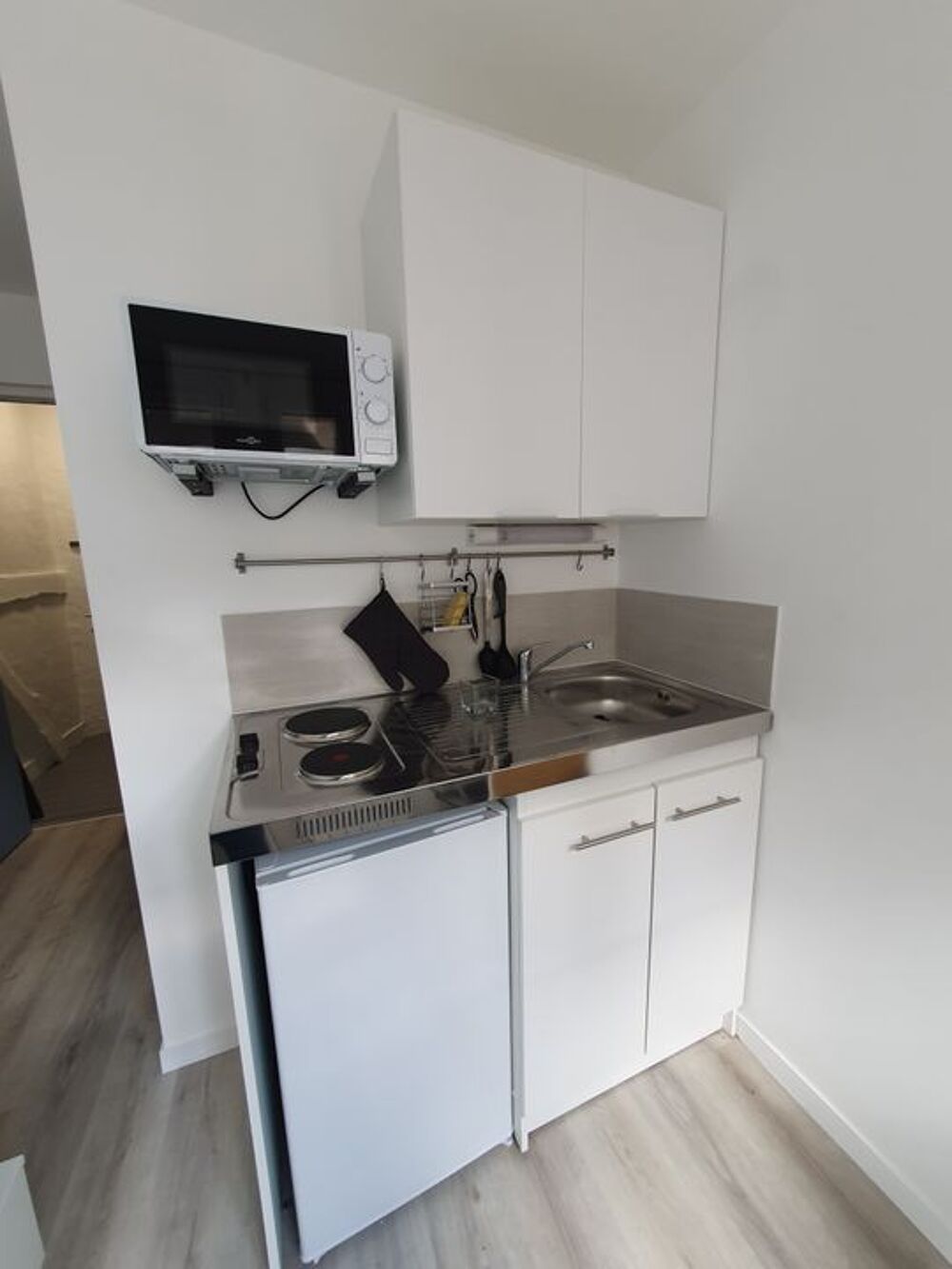 Location Appartement Studio de 13m2 à louer sur Rouen Rouen