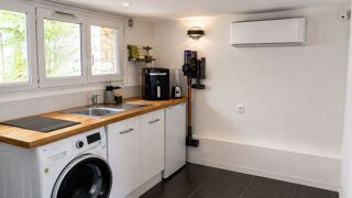  Appartement à louer 1 pièce 35 m²
