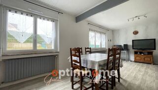  Maison à vendre 4 pièces 71 m²