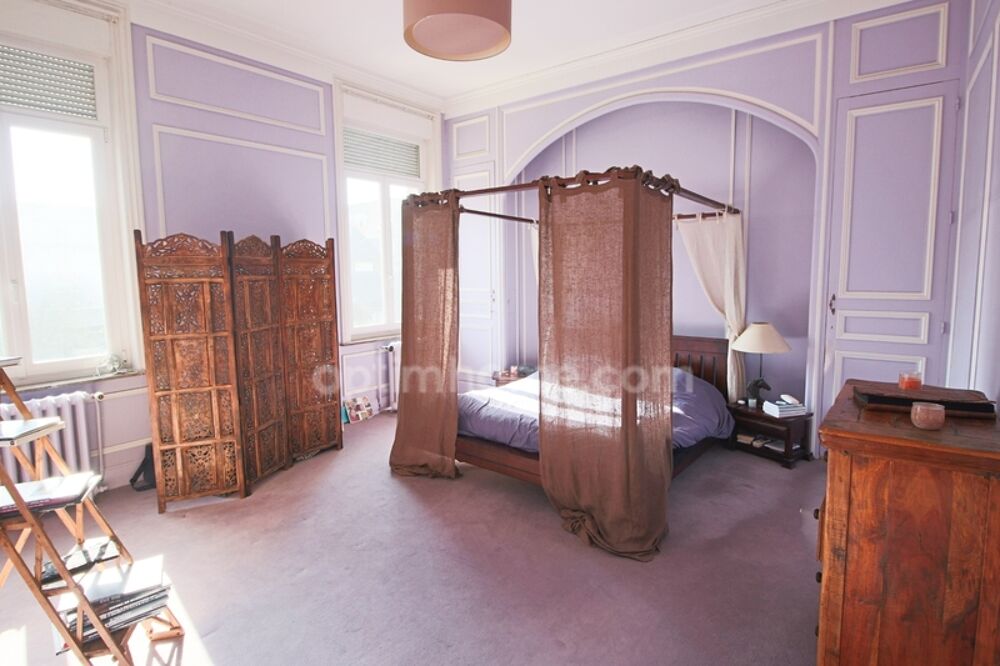 � vendre  Propri�t�/ch�teau Hem (59510)