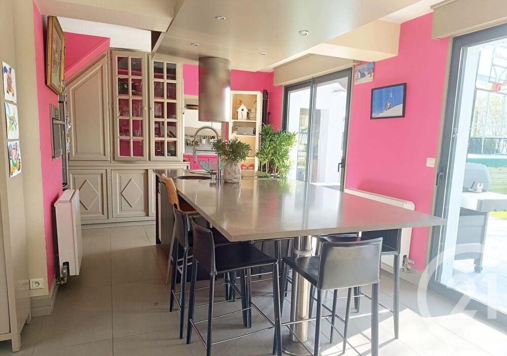 Vente Maison Maison Montreuil sur mer
