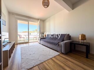  Appartement � vendre 2 pi�ces 45 m�