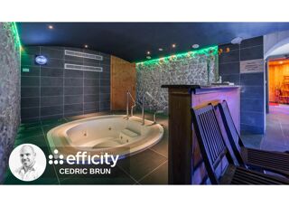 Vente Immeuble Immeuble Mont saxonnex