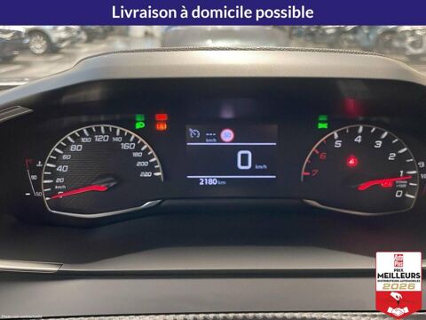 2008 100 S&S BVM6 Style 2025 occasion 78200 Buchelay