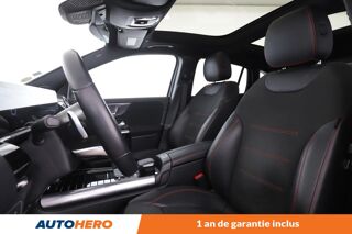 Classe GLA 220 d AMG Line 4Matic DCT 190 ch 2020 occasion 92130 Issy-les-Moulineaux