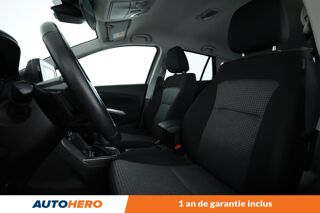 S-cross 1.5 DualJet Hybrid Privilege Auto 116 ch 2022 occasion 92130 Issy-les-Moulineaux