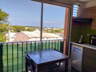  Appartement � vendre 1 pi�ce 22 m�