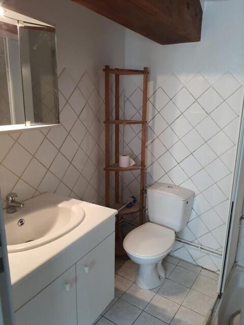  Appartement � louer 2 pi�ces 32 m�