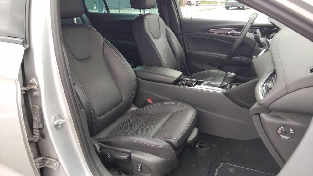 Insignia Grand Sport II 1.5 CDTI 122 BVA8 Gs Line Pack 2021 occasion 69330 Meyzieu
