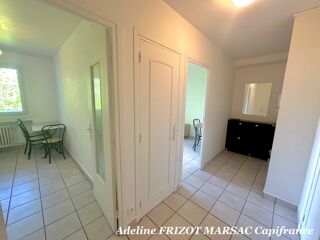  Appartement � louer 2 pi�ces 33 m�