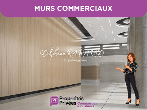   NOGENT LE ROTROU - LOCAL COMMERCIAL  131 m2 