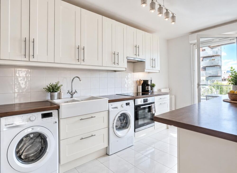 Vente T3 63m2 BORDEAUX (33300)