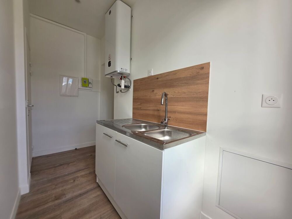 Location Appartement Studio de 19m2 à louer sur Bobigny Bobigny