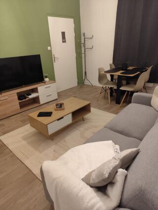 Vente Appartement Appartement Saumur