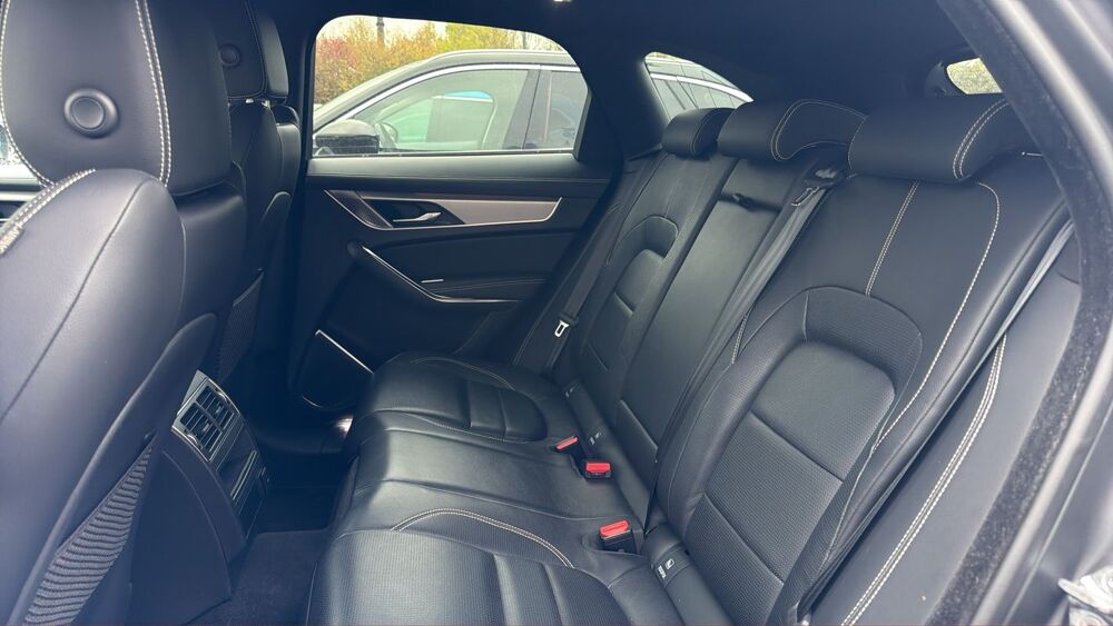 F-PACE P400e 2.0 404 PHEV AWD BVA R Dynamic 2021 occasion 76160 Saint Martin Du Vivier