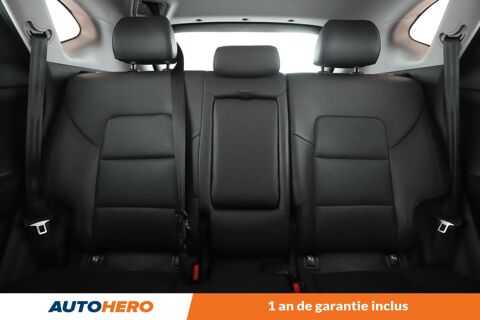 Tucson 1.7 CRDi Executive DCT-7 141 ch 2016 occasion 92130 Issy-les-Moulineaux
