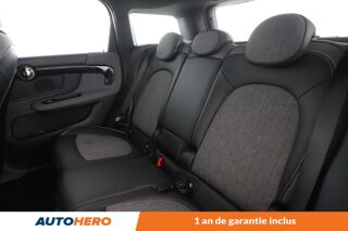 Countryman Cooper D ALL4 Edition Northwood BVA8 150 ch 2022 occasion 92130 Issy-les-Moulineaux
