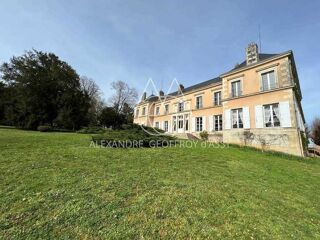  Propri�t�/ch�teau � vendre 15 + pi�ces 1500 m� Saint sauvant