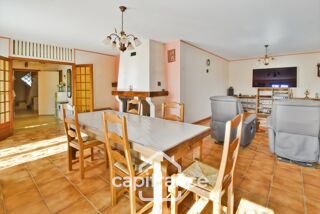  Maison à vendre 5 pièces 170 m²