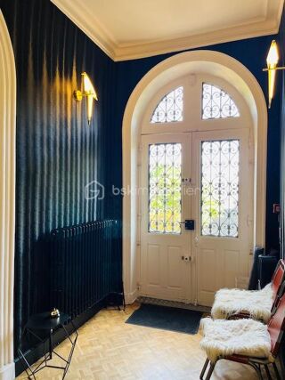  Propri�t�/ch�teau � vendre 9 pi�ces 263 m�