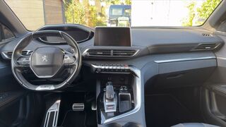 3008 II 1.5 BlueHDi 130 EAT8 GT Line 2018 occasion 33290 Blanquefort