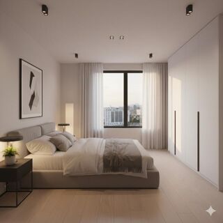  Appartement � vendre 4 pi�ces 85 m�